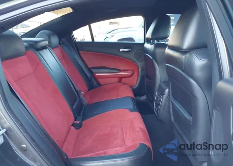 2020 Dodge Charger Scat Pack Rwd from USA, damaged, VIN 2C3CDXGJ0LH188581